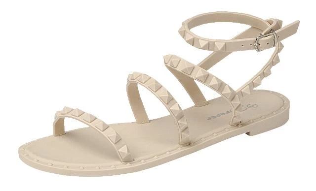 FLAT-SANDALS Forever Jelly-86 7 FLAT-SANDALS Forever Jelly-86