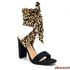 Kayleen Arigla-1 Heels