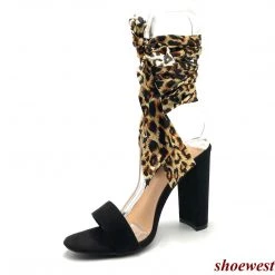 Kayleen Arigla-1 Heels