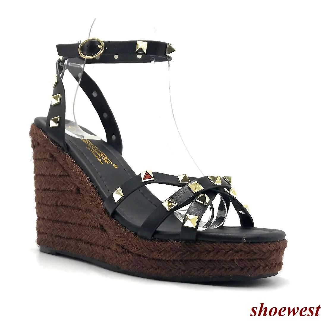 Wedges Kayleen Emelia-1 3 Wedges Kayleen Emelia-1