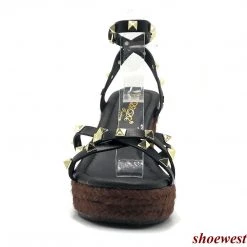 Wedges Kayleen Emelia-1