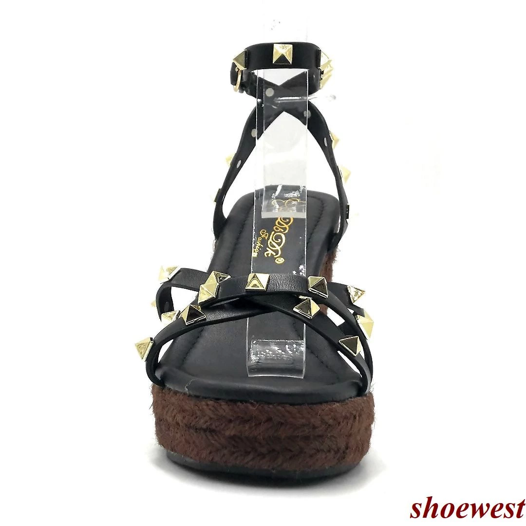 Wedges Kayleen Emelia-1 4 Wedges Kayleen Emelia-1