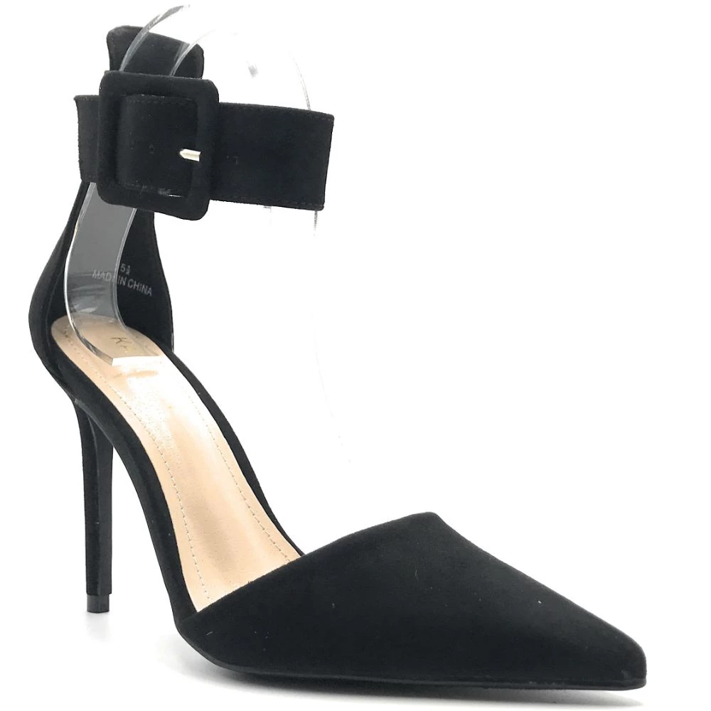 Kayleen Tavia-1 Heels 3 Kayleen Tavia-1 Heels