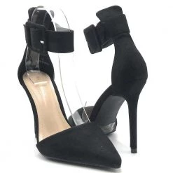 Kayleen Tavia-1 Heels 9 Kayleen Tavia-1 Heels