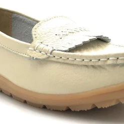Kecom QJ-8003 MOCCASINS