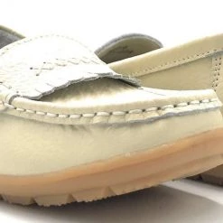 Kecom QJ-8003 MOCCASINS