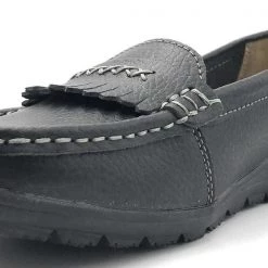 Kecom QJ-8003 MOCCASINS