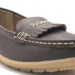 Kecom QJ-8003 MOCCASINS