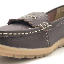 Kecom QJ-8003 MOCCASINS