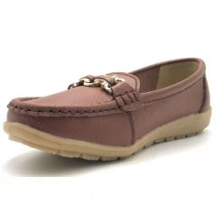 Kecom QJ-8016 MOCCASINS