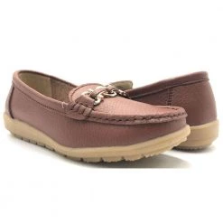 Kecom QJ-8016 MOCCASINS