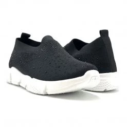 FASHION SNEAKERS Kedi 9072