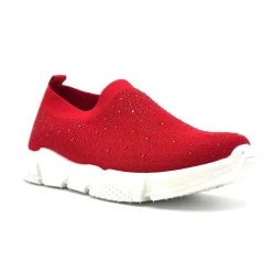 FASHION SNEAKERS Kedi 9072