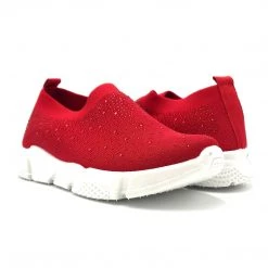 FASHION SNEAKERS Kedi 9072