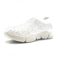 FASHION SNEAKERS Kedi 9072