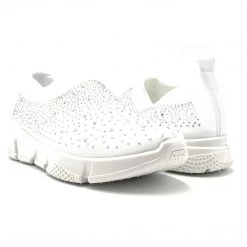 FASHION SNEAKERS Kedi 9072