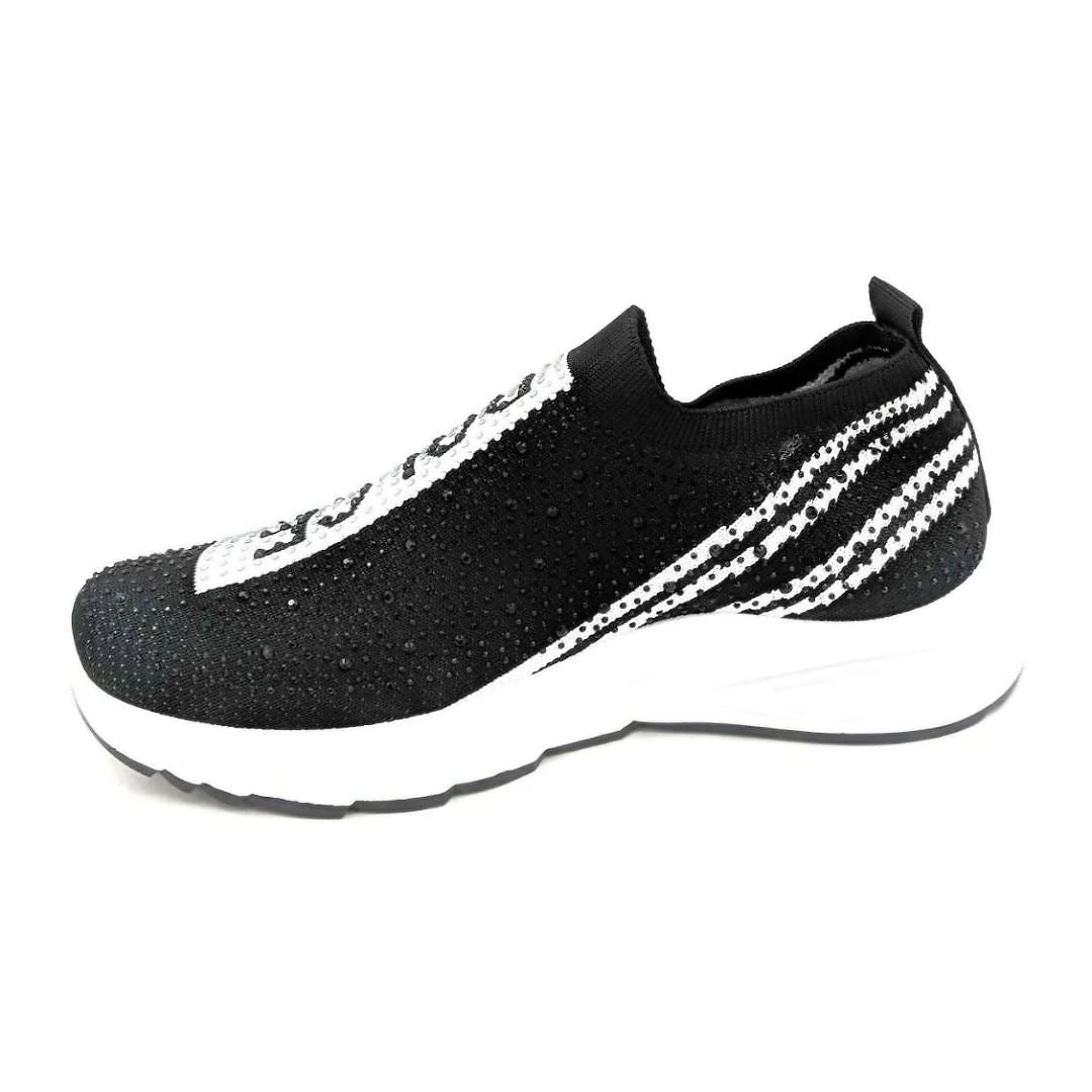 FASHION SNEAKERS Kedi 9098 5 FASHION SNEAKERS Kedi 9098