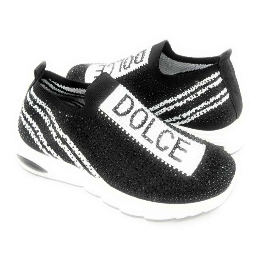 FASHION SNEAKERS Kedi 9098 6 FASHION SNEAKERS Kedi 9098