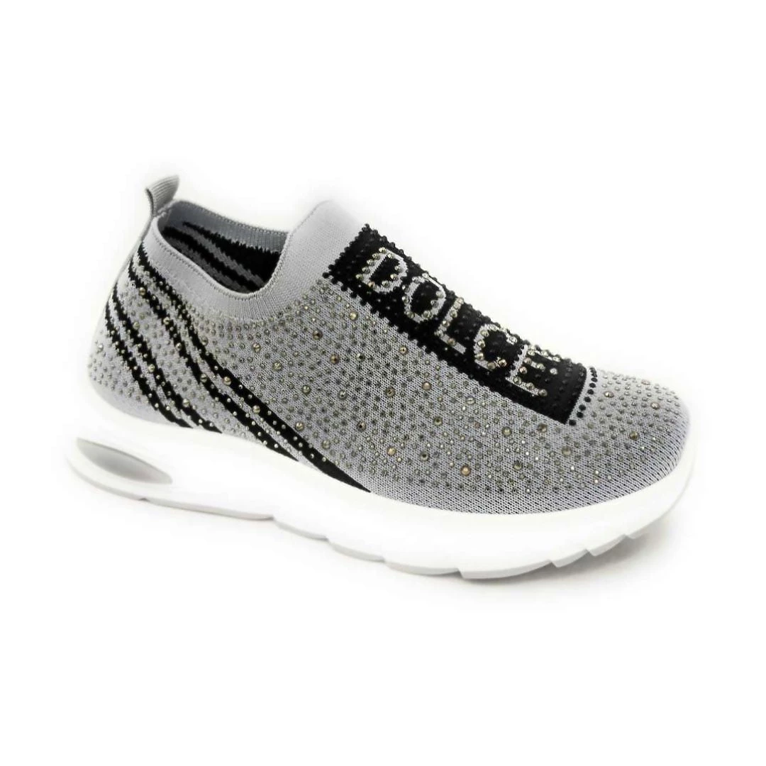 FASHION SNEAKERS Kedi 9098 15 FASHION SNEAKERS Kedi 9098