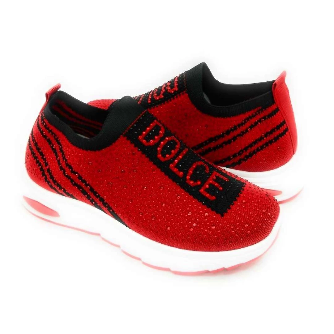 FASHION SNEAKERS Kedi 9098 10 FASHION SNEAKERS Kedi 9098