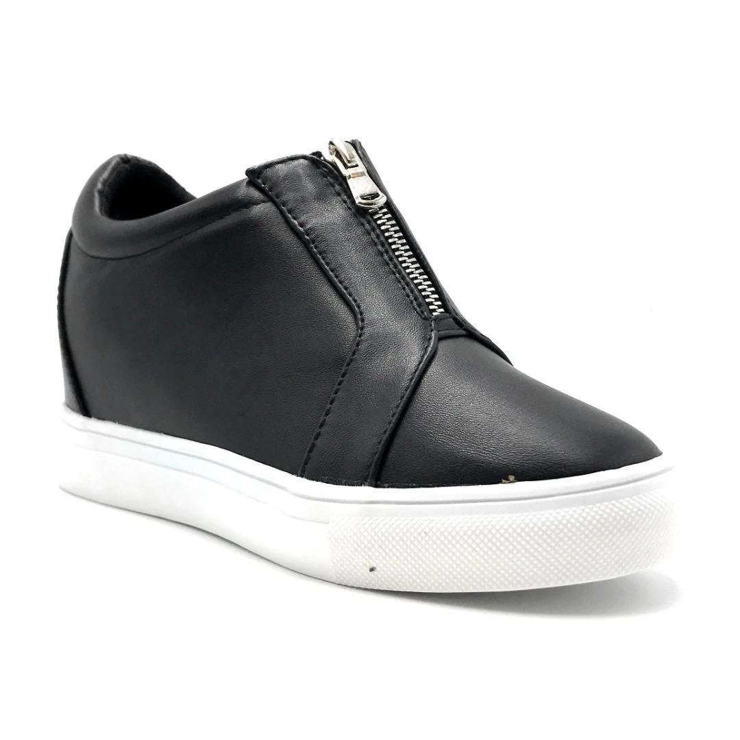 La Sheelah Hidden-01 FASHION SNEAKERS 3 La Sheelah Hidden-01 FASHION SNEAKERS