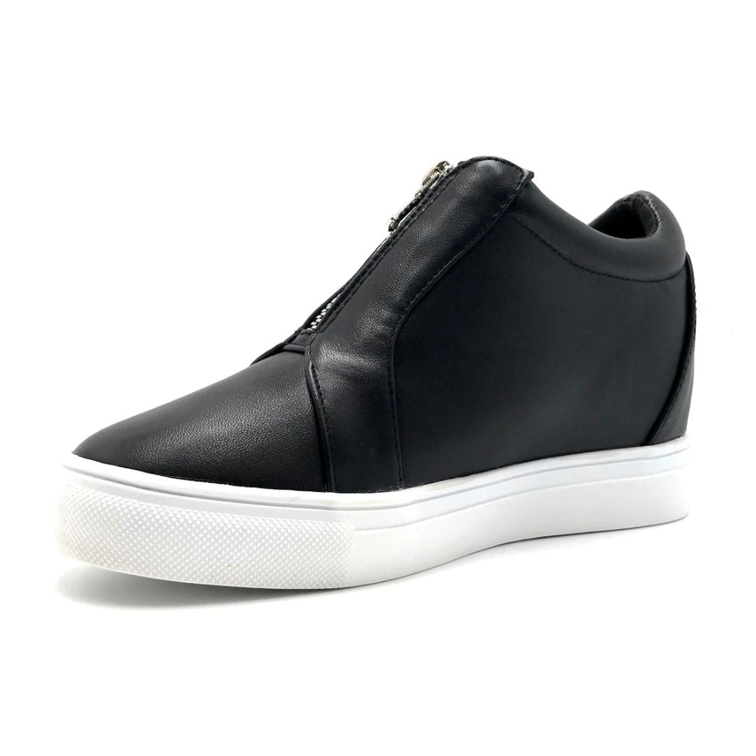 La Sheelah Hidden-01 FASHION SNEAKERS 5 La Sheelah Hidden-01 FASHION SNEAKERS