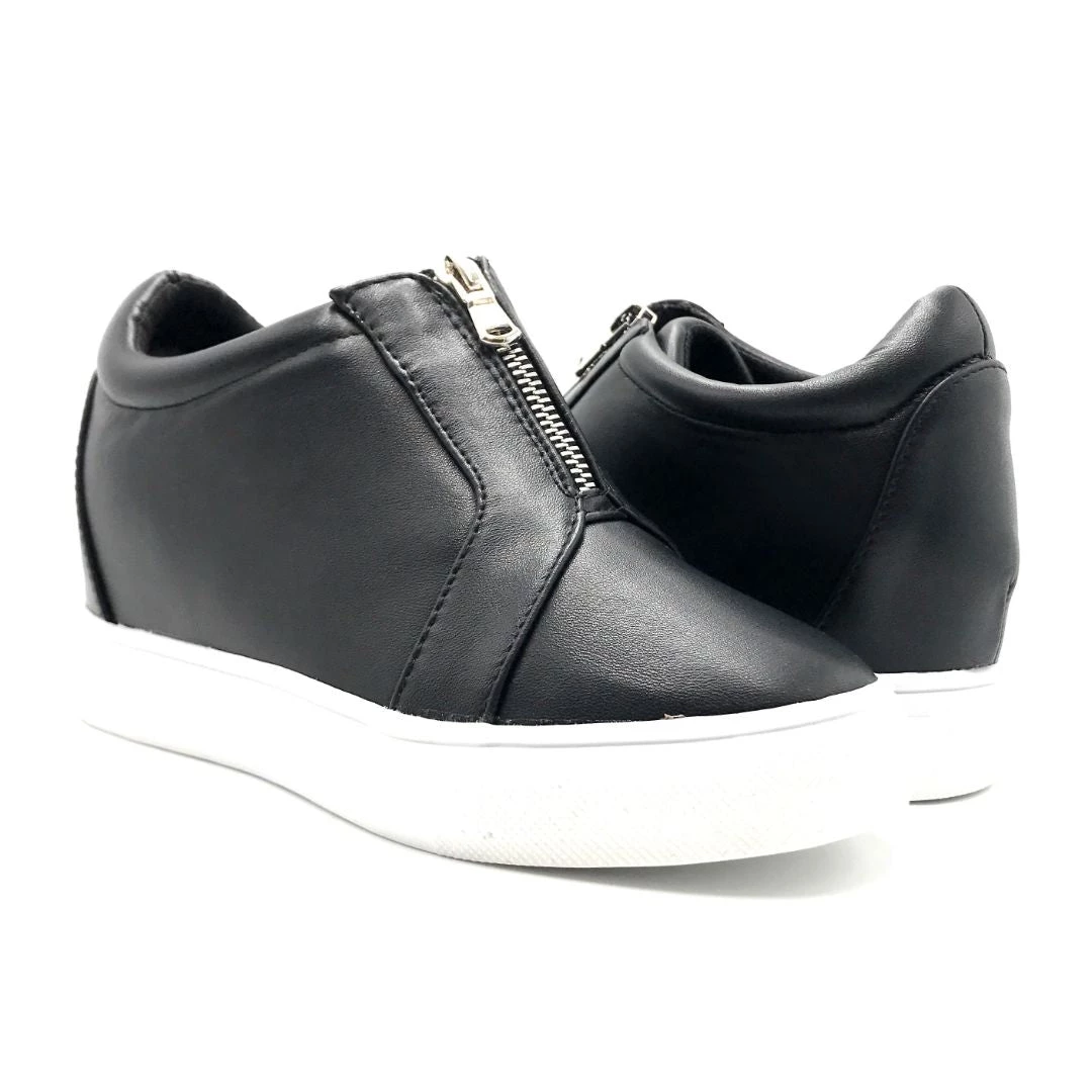 La Sheelah Hidden-01 FASHION SNEAKERS 6 La Sheelah Hidden-01 FASHION SNEAKERS