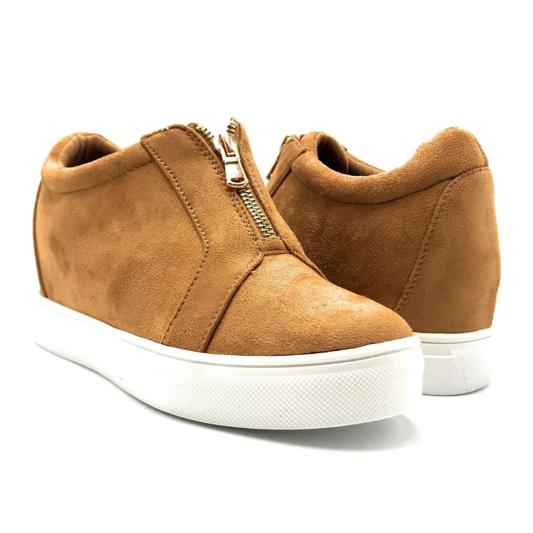 La Sheelah Hidden-01 FASHION SNEAKERS 10 La Sheelah Hidden-01 FASHION SNEAKERS