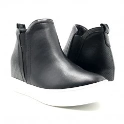 La Sheelah Hidden-03 FASHION SNEAKERS