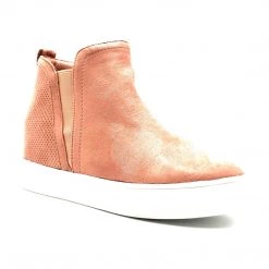 La Sheelah Hidden-03 FASHION SNEAKERS