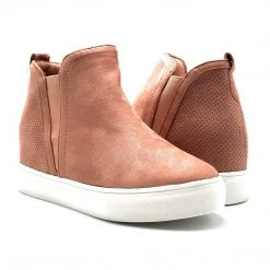 La Sheelah Hidden-03 FASHION SNEAKERS