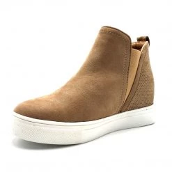 La Sheelah Hidden-03 FASHION SNEAKERS