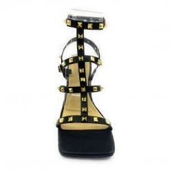 Legend Bona-28 Heels