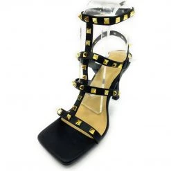 Legend Bona-28 Heels