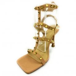 Legend Bona-28 Heels