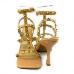 Legend Bona-28 Heels