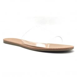 Legend Clover-135A FLAT-SANDALS
