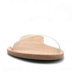 Legend Clover-135A FLAT-SANDALS