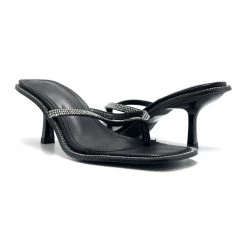 Legend Ellia-01 Heels