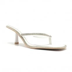 Legend Ellia-01 Heels