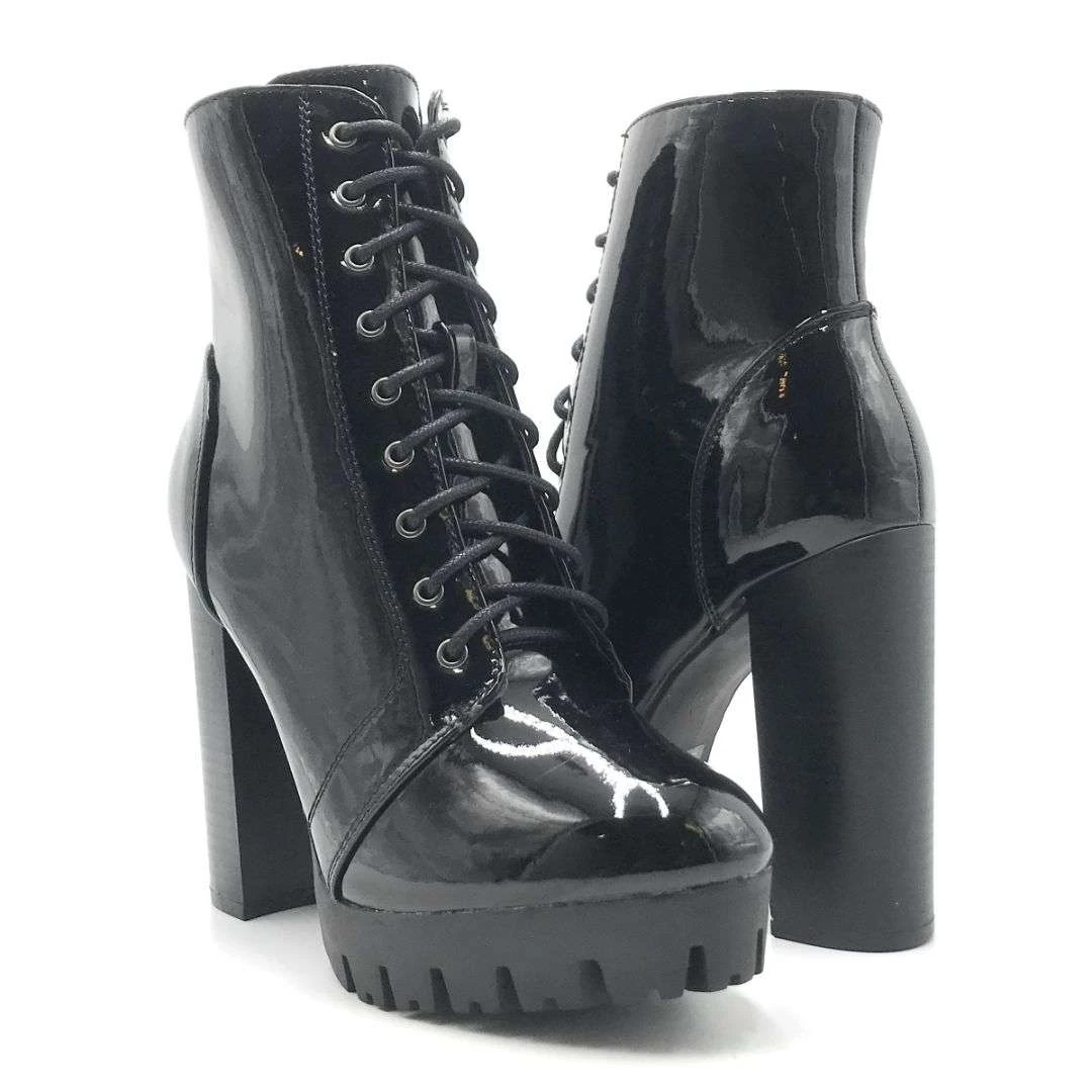 Legend Veronica-10 Boots 6 Legend Veronica-10 Boots