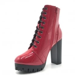 Legend Veronica-10 Boots 22 Legend Veronica-10 Boots