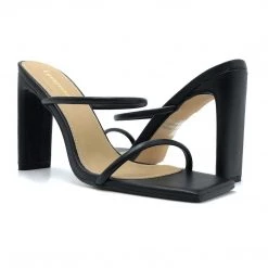 Heels Lemonade Highland