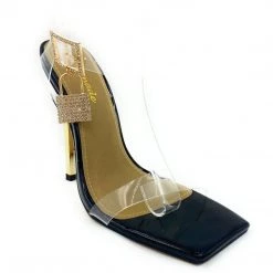 Heels Lemonade Jupiter