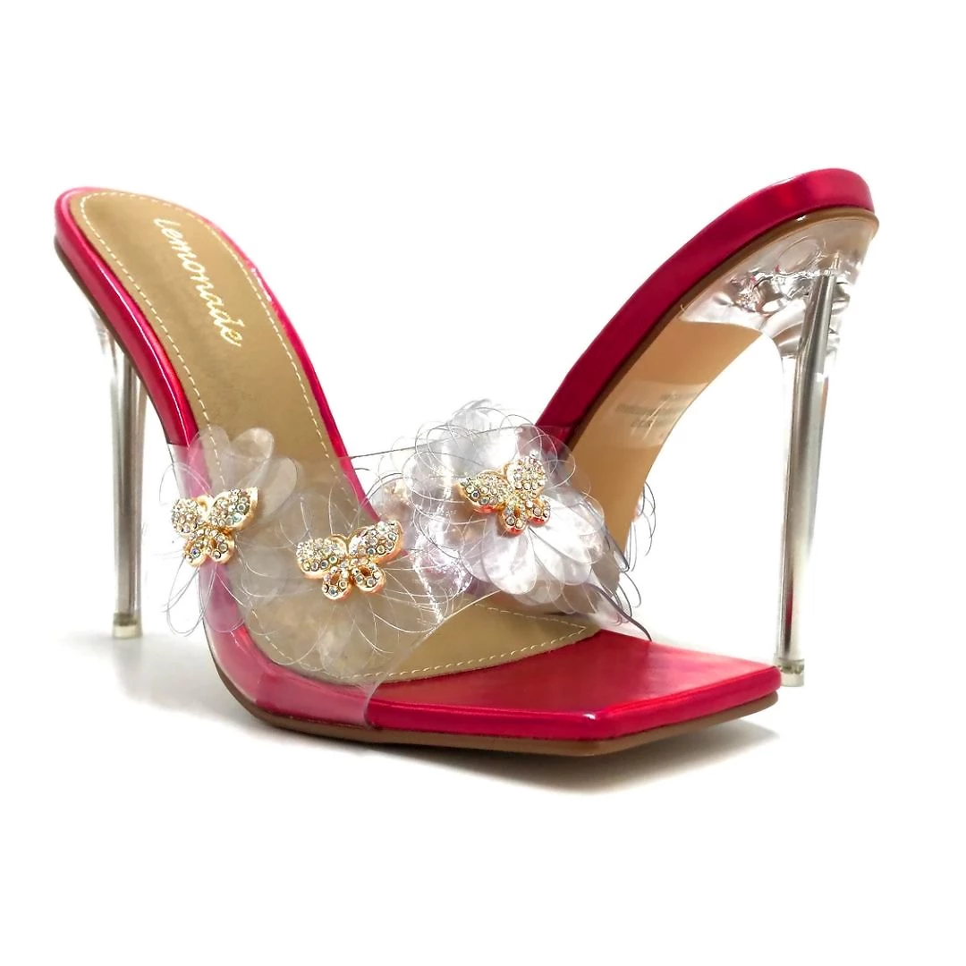 Lemonade Secret 10 Lemonade Secret