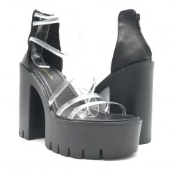 Lemonade Shiloh Heels 13 Lemonade Shiloh Heels