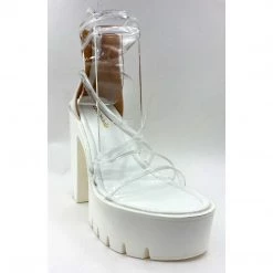 Lemonade Shiloh Heels 14 Lemonade Shiloh Heels