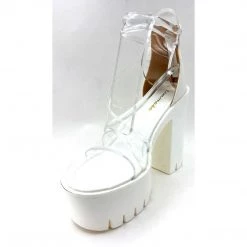 Lemonade Shiloh Heels 16 Lemonade Shiloh Heels