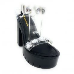 Heels Lemonade Shook