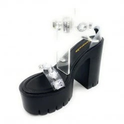 Heels Lemonade Shook